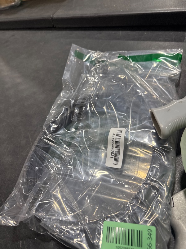 Photo 1 of 00494772 Dishwasher Rubber Door Seal Replacement Part Compatible with Samsung/Bosch Dishwashers Door Gasket Seal Replace 494772 2077491 AP434178 PS4222432 AP3768902 PS3472895 PS8723143