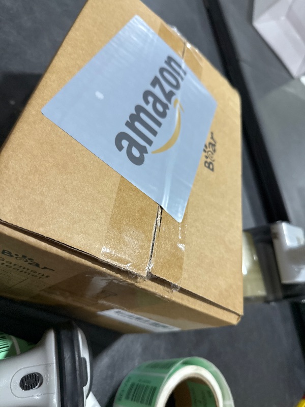 Photo 1 of Bear Steamer for Clothes, Handheld Clothes Steamer,1300W Strong Power Garment Steamer with 230ml Tank,Fast Heat-up, Auto-Off, Steam Iron Fabric Wrinkle Remover with Brush for Home and Travel