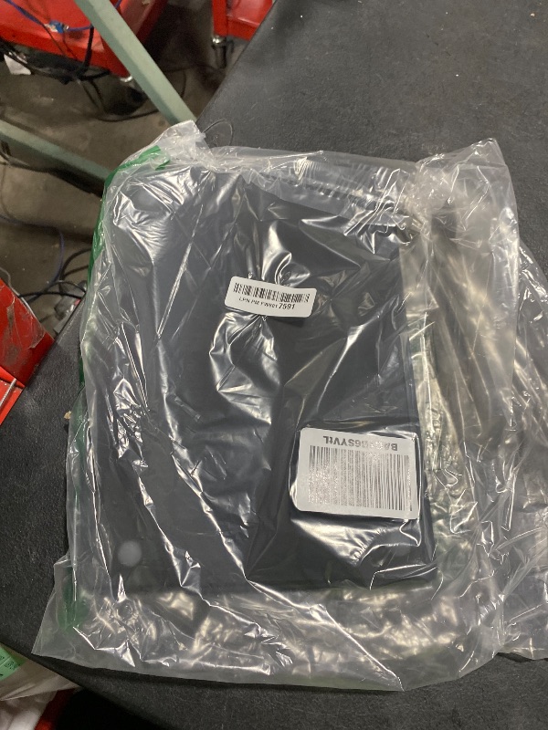 Photo 1 of EooCoo Case Compatible with MacBook Pro 13 inch M2 2024 2023 2022-2016 Release M1 A2338 A2289 A2251 A2159 A1989 A1706 A1708 Protective Hard Case with Keyboard Cover, Screen Protector, Matte Black