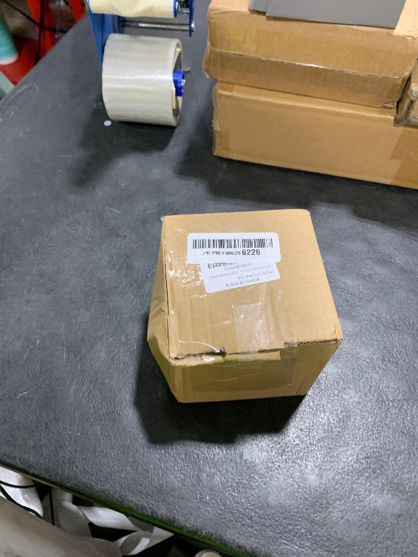 Photo 1 of [New Model] SS101 Replacement Blade for Ninja Blender Accessories, 7 Fins Extractor Blade Assembly Compatible with Nutri Ninja Foodi Power Blender SS100 SS150 SS300 SS350 SS400 CO101B CO351B CO401B