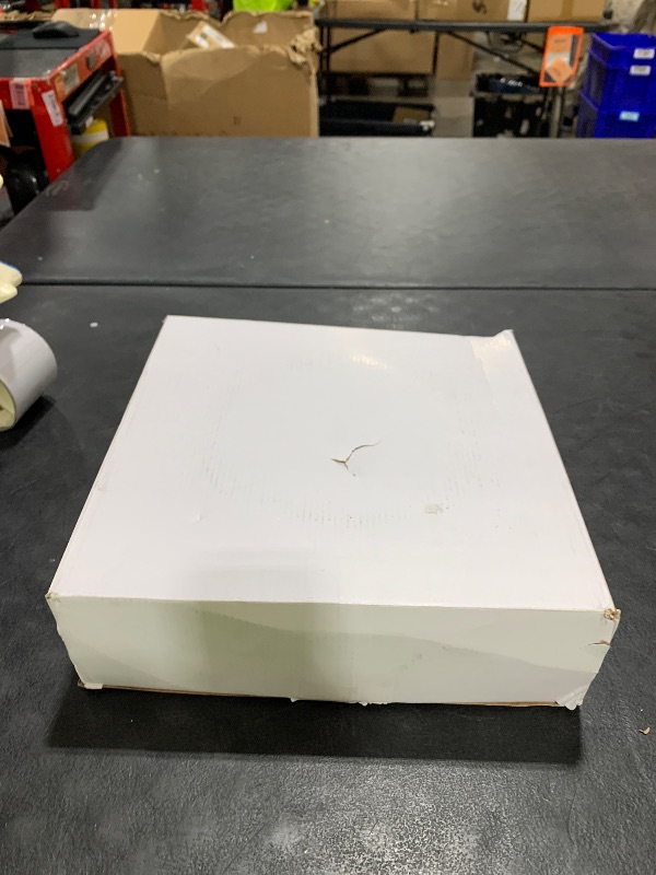 Photo 1 of Bargeni Flush Mount Ceiling Light,12.5 inch LED Ceiling Light with Night Light,Matte Black with Gold Inside,24W/2700K/3000K/4000K/5000K/6000K/5CCT Selectable,Light Fixtures Ceiling Mount for Bedroom