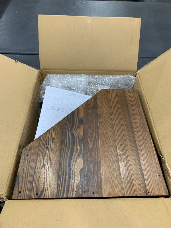 Photo 1 of *****Stock Photo Similar to Product*****
WouZglk Box (Pine Wood)