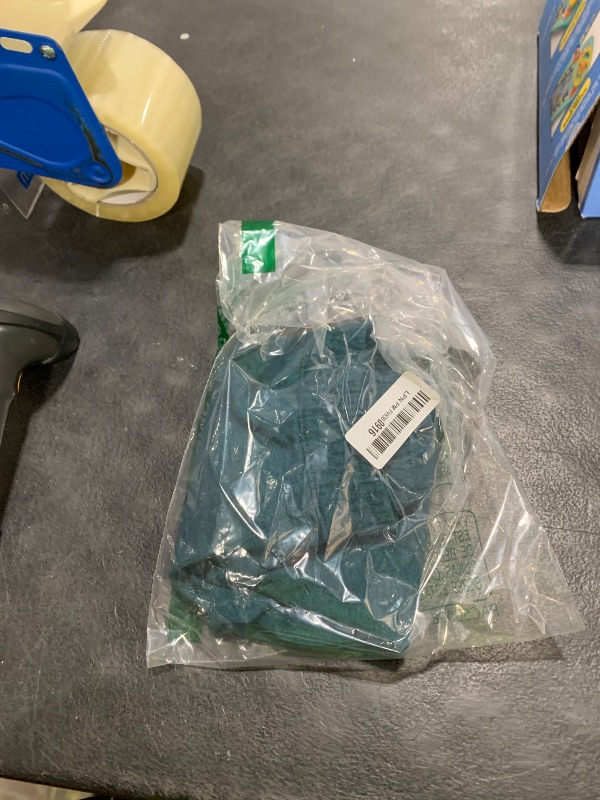 Photo 1 of *****Missing Top        Long Sleeve Soft Basic T-Shirt and Joggers 2-Piece Outfit Set