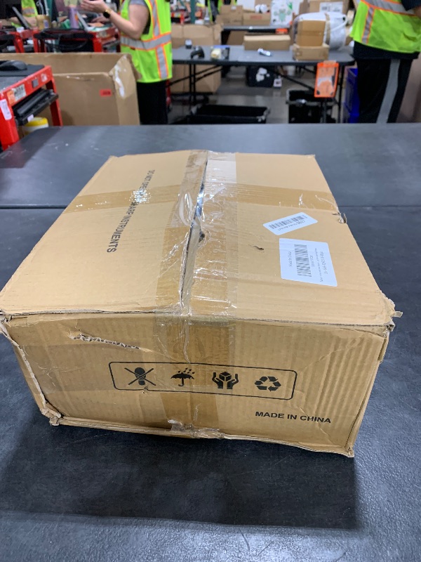 Photo 1 of befbee 6x9 Area Rug for Living Rooms, Stain Resistant Neutral Washable Rugs for Dining Rooms, Floral Vintage Non-Slip Thin Large Size Area Rugs(Blue)