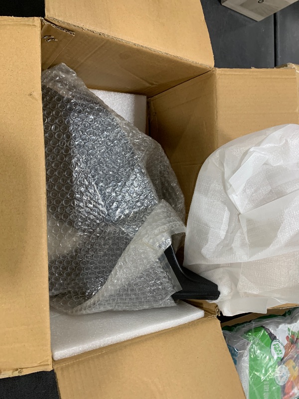 Photo 1 of MOFOAP Driver Side View Mirror Compatible with Chevy Malibu 2016 2017 2018 2019 2020 2021 2022,Mirrors with Blind Spot Detection,Memory,Heated,Turn Signal Light,Manual Folding,12Pins(Gloss Black)