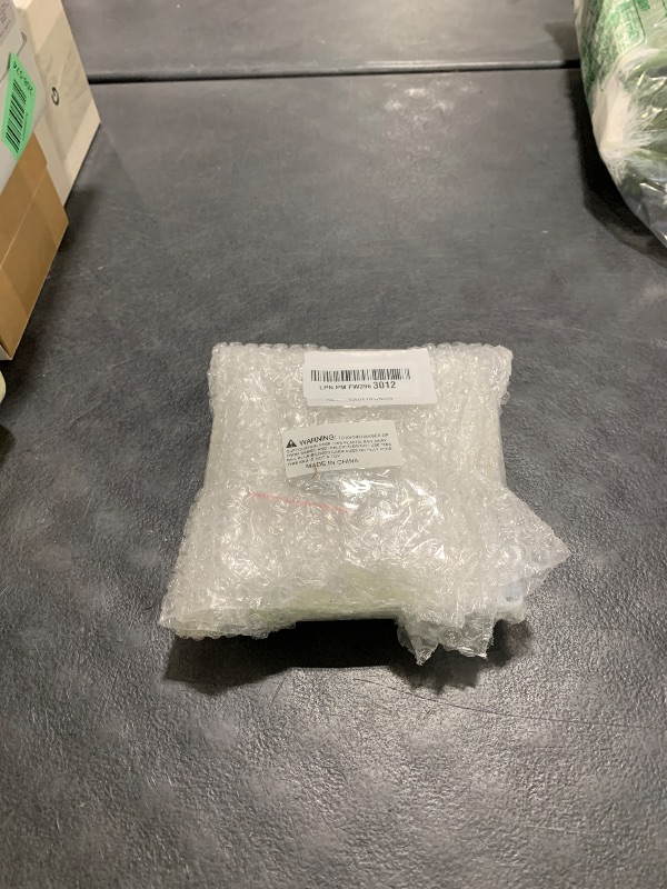 Photo 1 of Funmit 4" Dryer Vent Cover for Exterior Wall Vent Hood Outlet Airflow Dryer Air Vent with Screen Includes 4 Screw for Easy Installation (White)