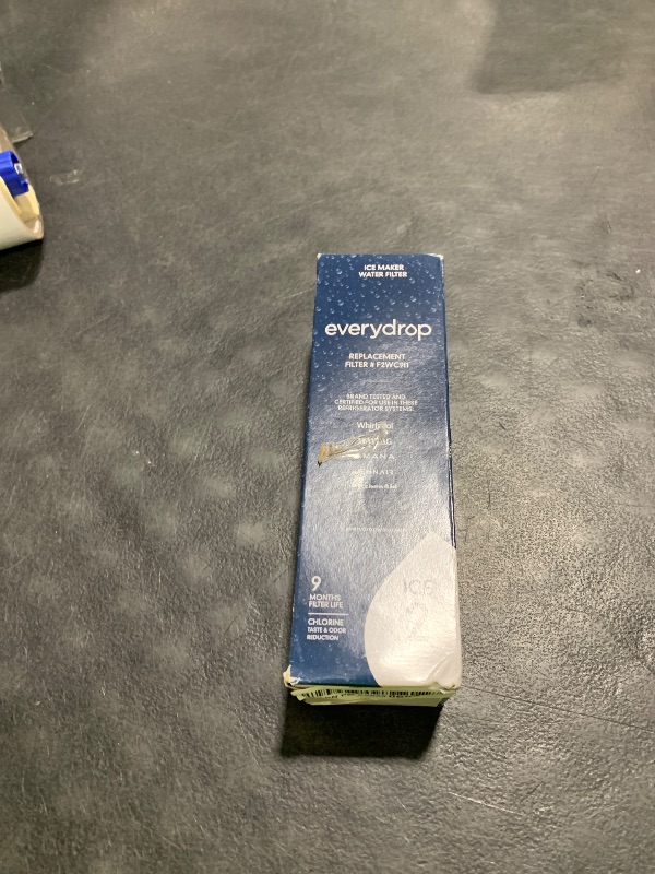 Photo 1 of everydrop® by Whirlpool Ice Filter, F2WC9I1, Single-Pack