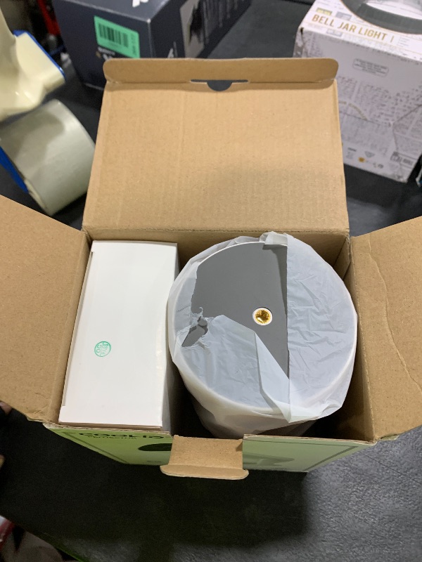 Photo 1 of [Built-in Apps & 2026 Upgraded] Mini Projector Support 4K 1080P Auto Keystone 180° Rotatable with WiFi 6 and Bluetooth 5.4, Projector Portable Compatibile with HDMI/TV Stick/Memory Stick/Laptop-White