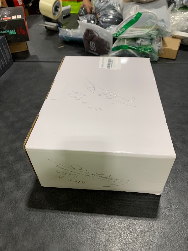 Photo 1 of CF237A V4INK Compatible Toner Cartridge Replacement for HP 37A CF237A Toner Black for HP M607 M608 M609 M607n M607dn M608n M608dn M608x M609dn M631h M631dn M632h M632fht M632z M633fh Printer, 1 Pack