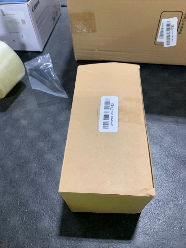 Photo 1 of MiLocks TKK-02P Digital Door Knob Handle Lock with Electronic Keypad - Keyless Entry Smart Door Lock with Adjustable Latch Locks, Audible Tones for Interior Front Doors & More, Polished Brass