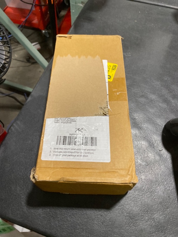 Photo 1 of 1"x 11"Well Pressure Tank Tee Kit with 40/60psi Pressure Switch,Brass Pressure Tank Installation Kit for Water Well, Fit Most pressure tanks with diameters up to 16 Inch