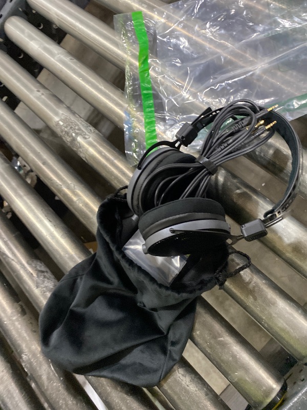 Photo 1 of Audio-Technica ATH-R70XA Open-Back Headphones