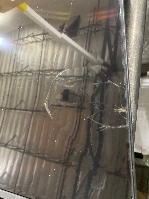 Photo 1 of Samsung 65-Inch Class Crystal UHD U8000F 4K Smart TV (2025 Model) Endless Free Content, Crystal Processor 4K, MetalStream Design, Knox Security, Alexa Built-in