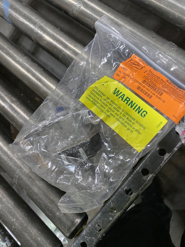 Photo 1 of DUKE 175531 Valve,Gas NAT.Combo 120V
