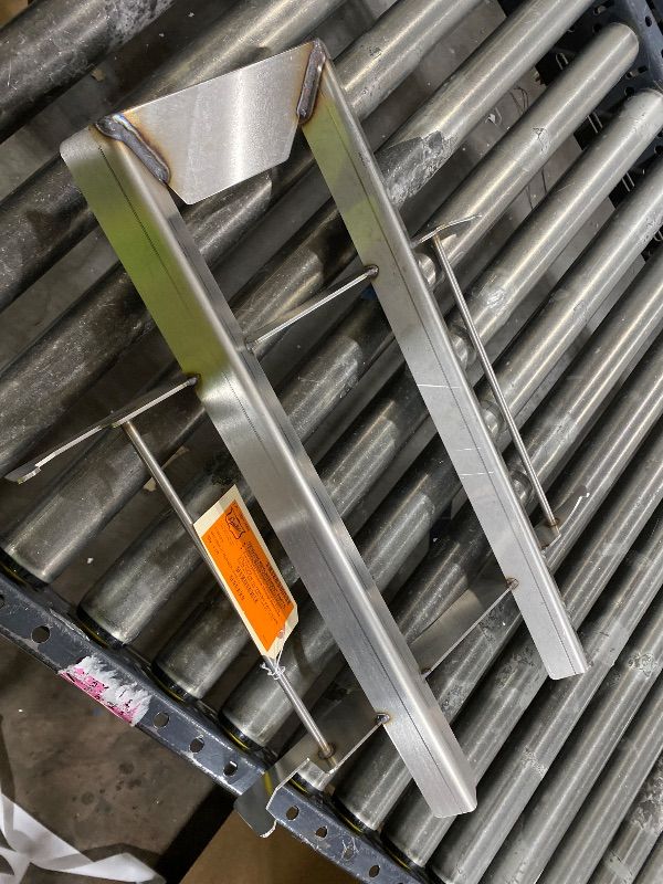 Photo 1 of Duke 175200K Weldment,Burner S