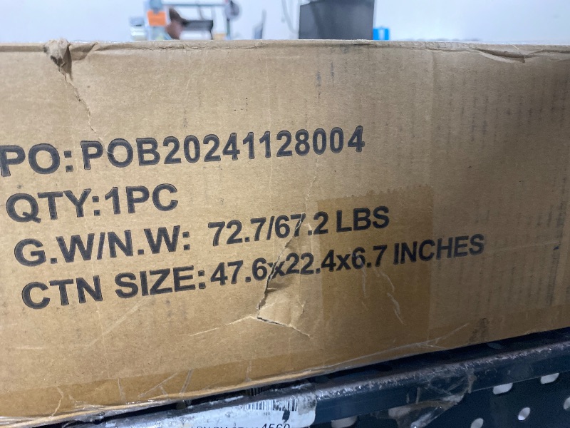 Photo 1 of BED FRAME SIZING IN PHOTOS 