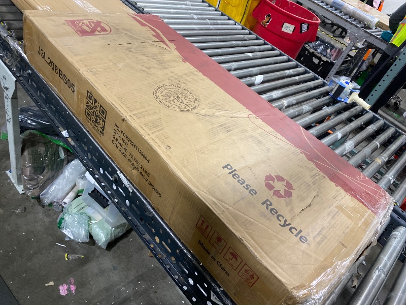 Photo 1 of BED FRAME SIZING IN PHOTOS 