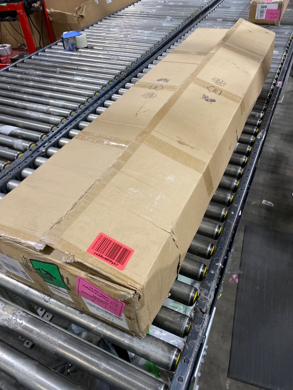 Photo 1 of Wellmet 60in Tiffany Pool Table Light, 4 Lights Rustic Billiard Hanging Light Fixture for 7' 8' 9' Pool Table, Farmhouse Chandelier for Snooker Table, Cabin, Game Room, Dining Room, Kitchen Island