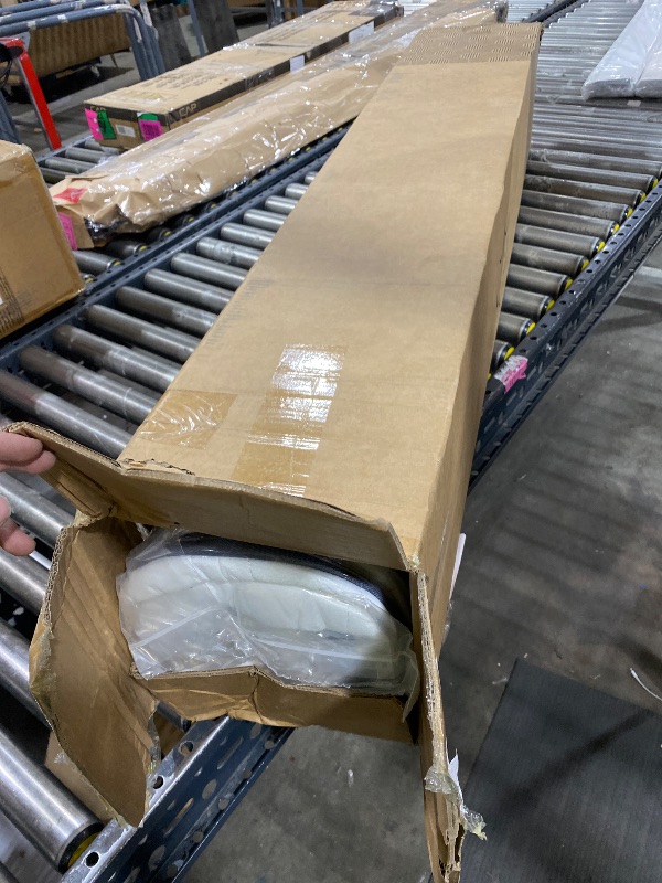 Photo 1 of Sozlo Full Size Mattress, 12 Inch Full Mattress in a Box, Cooling Memory Foam and Individual Pocket Springs for Motion Isolation & Edge Support, Medium Firmness for Pressure Relief