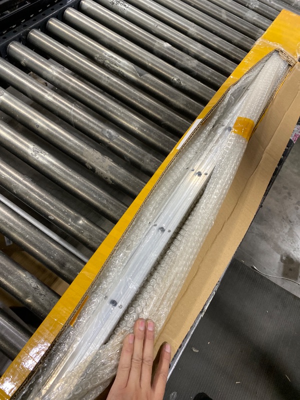 Photo 1 of miscellaneous metal railings