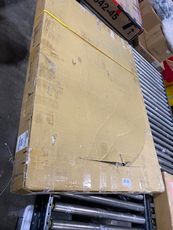 Photo 1 of Nectar Premier Adjustable Base - Queen - Head & Foot Incline - Wireless Remote with Memory- 3 Massage Settings - 4 USB Ports - Anti-Snore & Zero Gravity