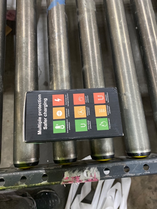 Photo 1 of 1000W USB C Fast Charger Block, 10 Port USB Charging Station, GaN ? Pro 140W PD PPS Port for Multiple Devices,Laptop Wall Charger Compatible with DELL, HP, MacBook Pro,iPhone17/16 pro,Galaxy S24.