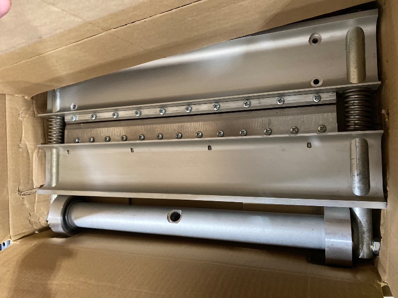 Photo 1 of By MarshALLTOWN 20” Magnum Shear, Flooring Pro Tool, Lightweight, Made in USA, 920 I-20-PC