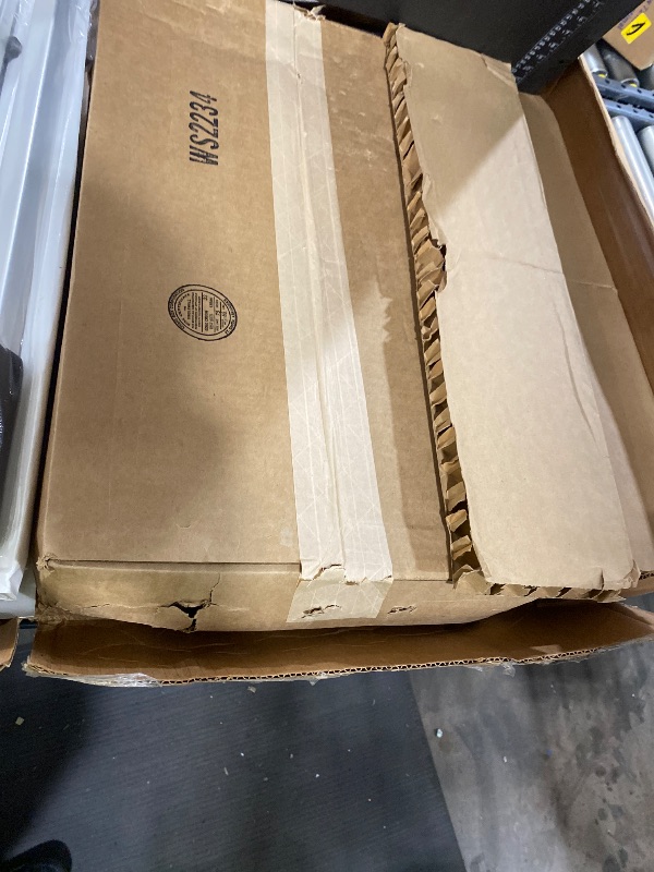 Photo 1 of By MarshALLTOWN 20” Magnum Shear, Flooring Pro Tool, Lightweight, Made in USA, 920 I-20-PC