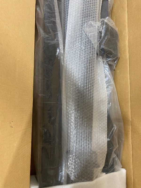 Photo 1 of Wonderdriver Roof Rack Cross Bars 5PCS Compatible with Ford Bronco 2021 2022 2023 2024 2025 2026, Hard TOP 2Door & 4Door (Not for Bronco Sport), Aluminum Crossbars Rooftop Cargo Luggage Carrier