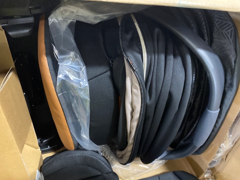 Photo 1 of Chicco Bravo Primo Trio Travel System, Bravo Primo Quick-Fold Stroller with Chicco KeyFit 35 Zip Extended-Use Infant Car Seat, Car Seat and Stroller Combo | Springhill/Black