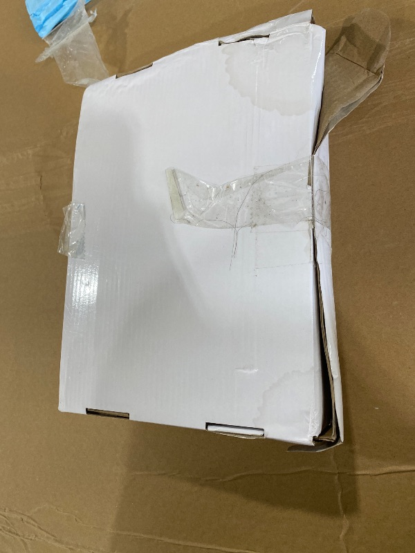 Photo 1 of SHOWER ENCLOSURE ROOM - FOR PARTS ONLY 