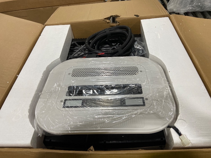 Photo 1 of AIR CONDITIONER FOR RV 12V