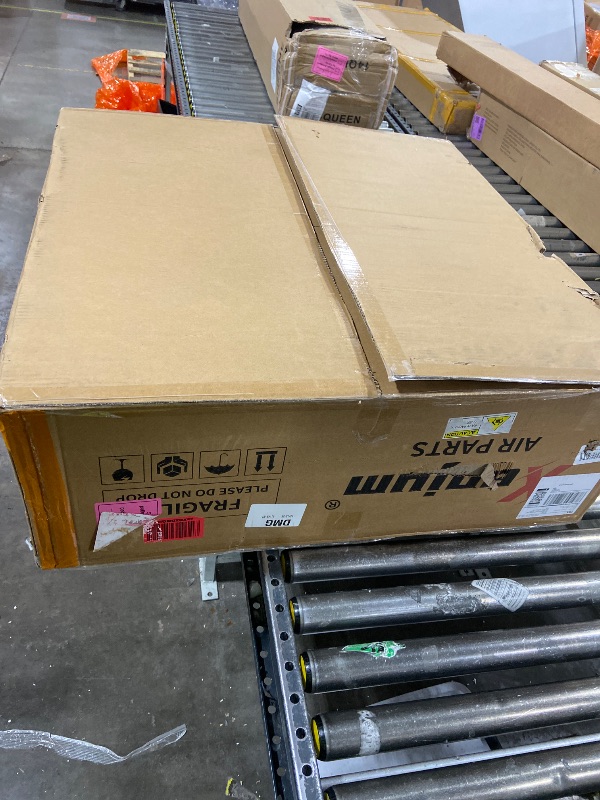 Photo 1 of AIR CONDITIONER FOR RV 12V