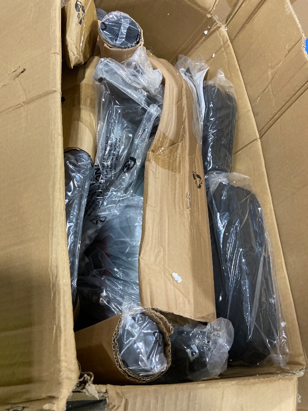 Photo 1 of Marcy Recumbent Exercise Bike with Resistance ME-709