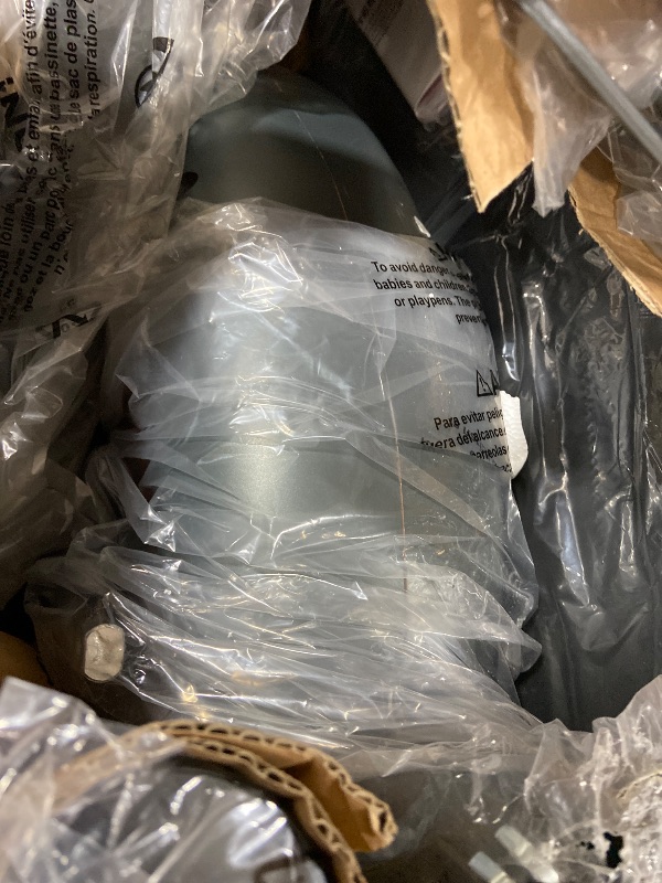 Photo 1 of Marcy Recumbent Exercise Bike with Resistance ME-709