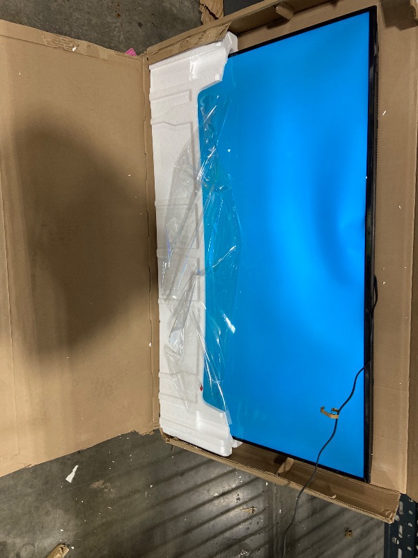 Photo 1 of Samsung 55-Inch Class QLED Q7F Series Samsung Vision AI Smart TV (2025 Model, 55Q7F) Quantum HDR, Object Tracking Sound Lite, Q4 AI Gen1 Processor, 4K upscaling, Gaming Hub, Alexa Built-in