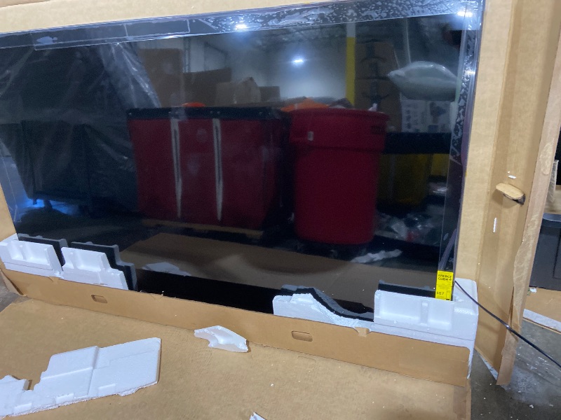 Photo 1 of Sony 75-Inch Class 4K Ultra HD BRAVIA 3 LED Smart TV with Google TV, Dolby Vision HDR, and Exclusive Features for PlayStation®5 (K-75S30)