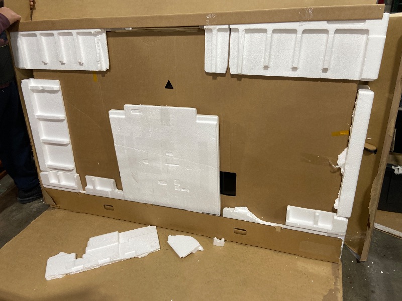 Photo 1 of Sony 75-Inch Class 4K Ultra HD BRAVIA 3 LED Smart TV with Google TV, Dolby Vision HDR, and Exclusive Features for PlayStation®5 (K-75S30)