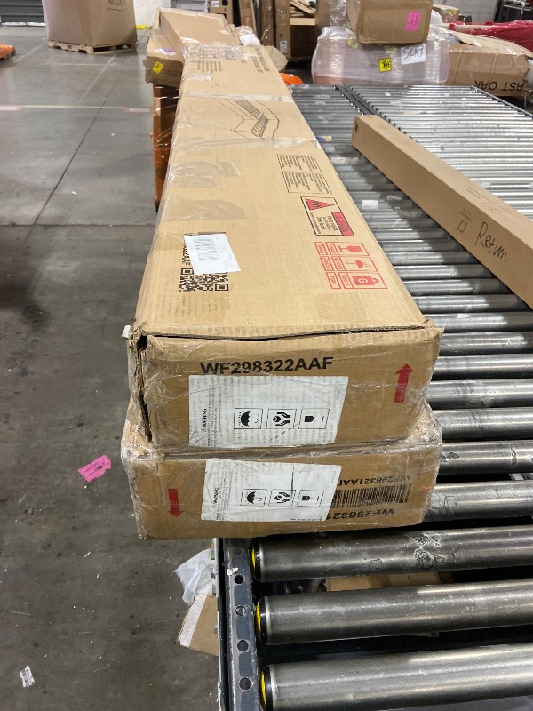 Photo 1 of BOX 1 AND 2 ONLY OUT OF 3 - DERCASS Upholstered Double Daybed,Sofa Bed Frame with Trundle and Drawer for Guest Room, Bedroom,No Box Spring Required (Green, Twin) BOX 3 NOT INCLUDED