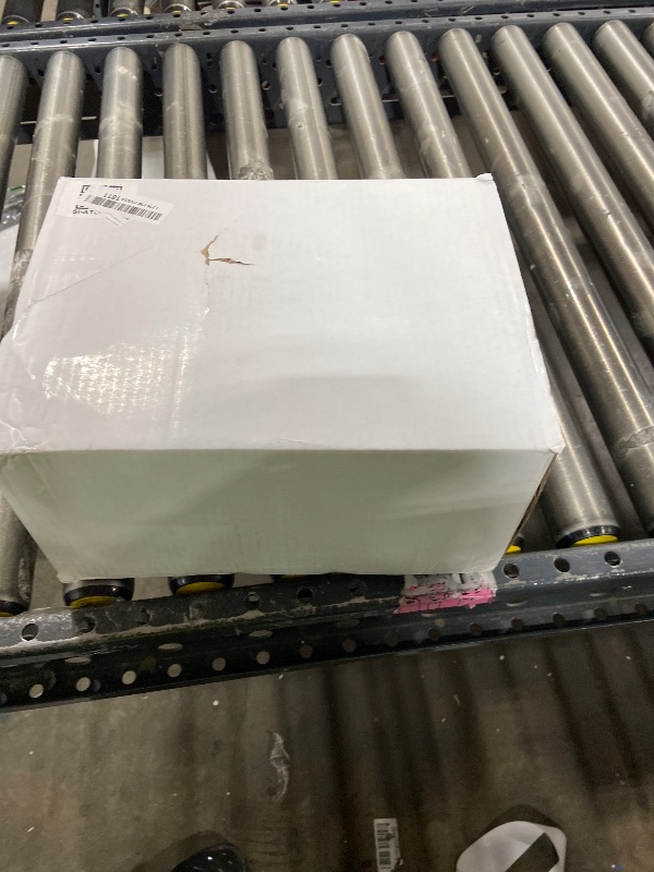 Photo 1 of Saginaw Power Steering Pump Reservoir A-Can Style Compatible With SBC BBC Street Rod