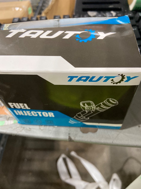 Photo 1 of TAUTOY FJ732 Fuel Injectors 8PCS 5.7L Only 2006-2018 For Ram 1500 2500 3500,For Dodge Challenger Charger Durango Ram 1500 Pickup,For Jeep Commander Grand Cherokee,For Chrysler 300,05037479AA 5037479AB