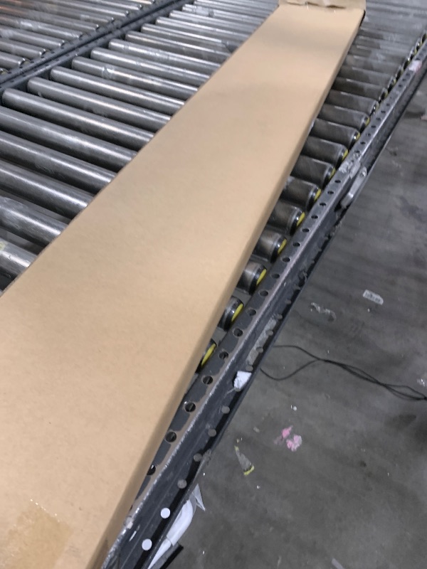 Photo 1 of Okutech Retractable Cargo Cover Compatible with 2024 2025 GMC Acadia & Chevrolet Traverse & 2025 Buick Enclave, Rear Privacy Screen Trunk Luggage Security Shade (Install on Grooves Back of 2nd Row)