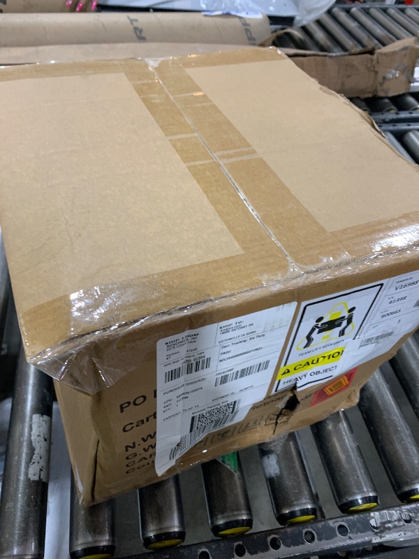 Photo 1 of Monoprice Speaker Wire - CL2 in-Wall Rated, 2-Conductor, Pure Bare Copper, Color-Coded PVC, 14AWG, 1000 Feet, Black