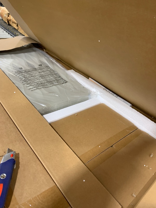 Photo 1 of EAST OAK 48,000 BTU Pyramid Patio Heater, Quartz Glass Tube Propane Outdoor Heater with Wheels, Triple Safety Protection, 2025 Upgrade for Home, Backyard & Commercial Spaces, Stainless Steel