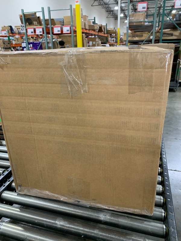 Photo 1 of OROLEY Self Cleaning Litter Box, Large Capacity Automatic Cat Litter Box with APP Control, Safety Sensors, Built-in Deodorizing Scent Box, and 1 Roll Garbage Bags ?White