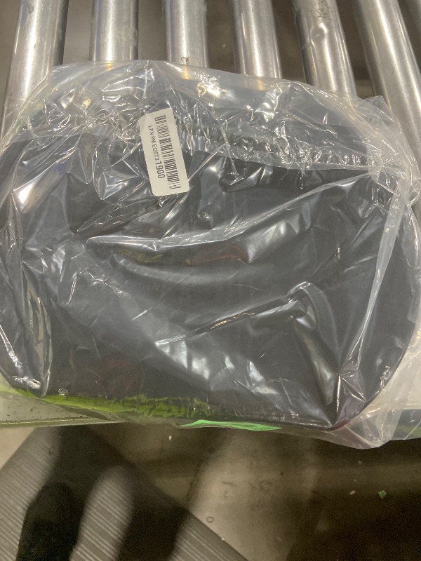 Photo 1 of Snow-Chains Auto Fixing 1 Min Quick Fit Easy Installation Tire-Chains, Portable Reusable Universal Emergency Tire Traction Chain for Passenger Car, Pickup Trucks and SUV - Set of 2 (HKN-80)