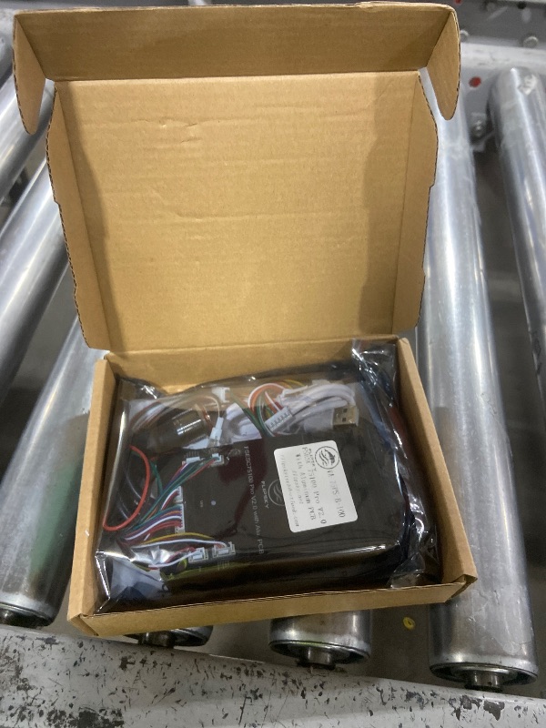 Photo 1 of FLIPSKY 75100 Pro V2.0 with Aluminum PCB with Power Button Based on VESC for Electric Skateboard/Scooter/Ebike Speed Controller