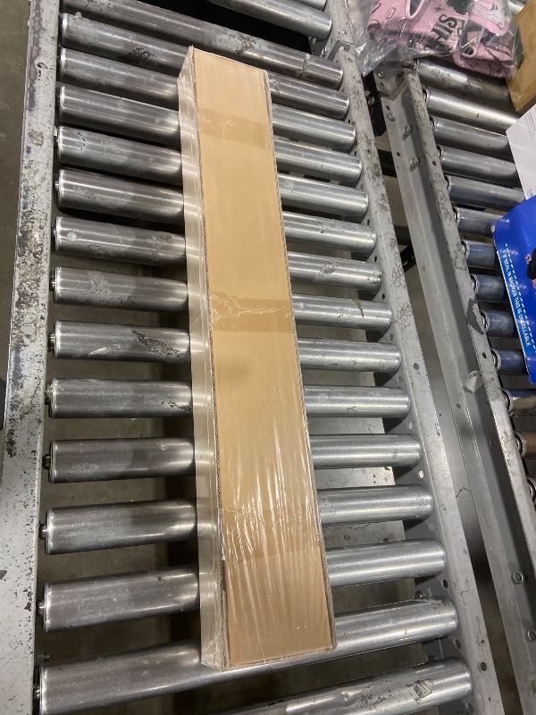 Photo 1 of SongYung 32” Concealed Barn Door Hardware Kit with Soft Close Mechanism,Invisible Wall Mount Aluminum Track, Hidden Barn Door Hardware Kit for Door Opening Width 24" to 28"(Door not Included)