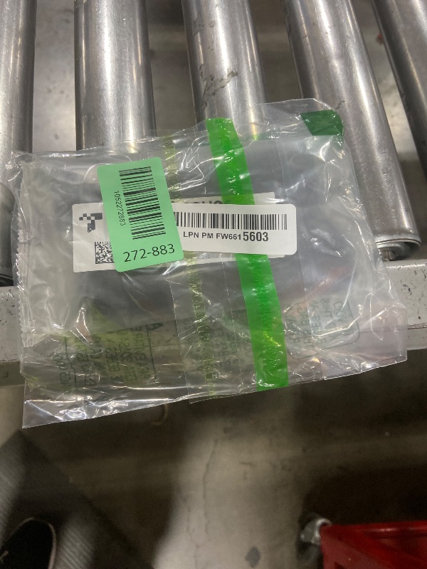 Photo 1 of (Pack of 2) Replacement Remote Control Only for Roku TV, Compatible for TCL Roku/Hisense Roku/Onn Roku/Sharp Roku/Element Roku/Westinghouse Roku/Philips Roku Smart TVs (Not for Roku Stick and Box)