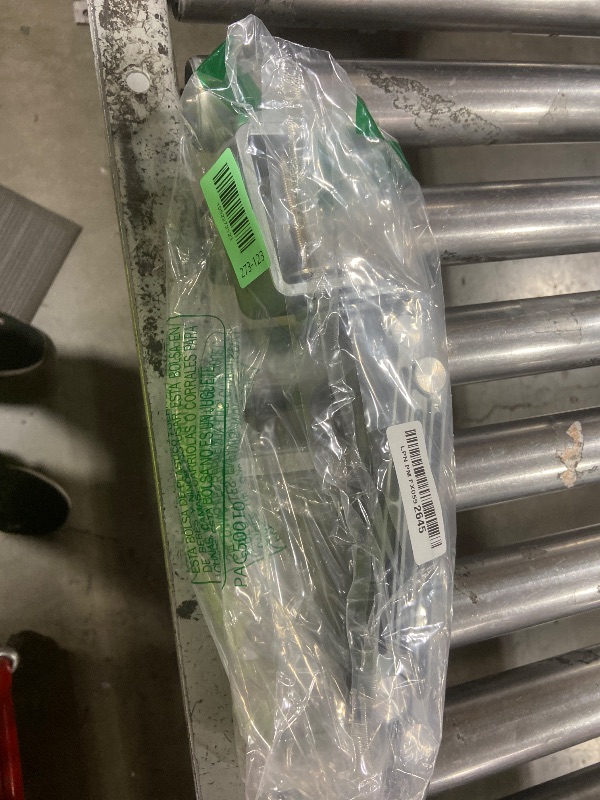 Photo 1 of OMOTON GH03 Adjustable Tablet Stand for iPad, Desk Phone Holder for Bed with 2 Clamps, Flexible Aluminum Alloy Mount with 360° Rotation for 4-13" Devices